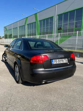 Audi A4 | Mobile.bg    6