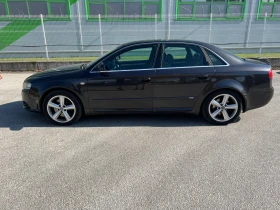 Audi A4, снимка 7