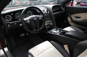 Bentley Continental gt W8/Naim For Bentley/Камера/Exclusive/F1/4x4, снимка 8