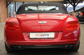 Bentley Continental gt V8/Naim For Bentley/Камера/Exclusive/F1/4x4, снимка 5