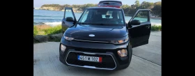 Kia Soul, снимка 1