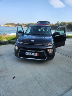 Kia Soul, снимка 14