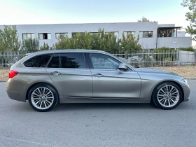 BMW 320 d X-DRIVE 190к.с FACALIFT LUXURY, снимка 4