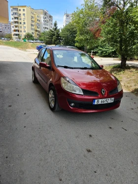 Обява за продажба на Renault Clio 3 ~4 500 лв. - изображение 1