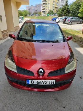 Обява за продажба на Renault Clio 3 ~4 500 лв. - изображение 10