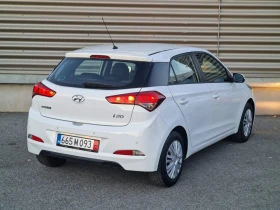 Обява за продажба на Hyundai I20 1.0 i T ~12 888 лв. - изображение 2