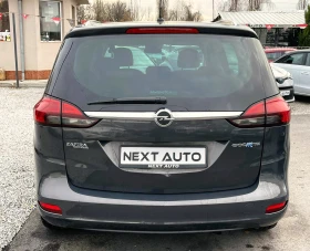 Opel Zafira 1.6i 150HP EURO5B, снимка 6