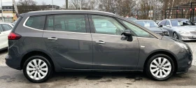 Opel Zafira 1.6i 150HP EURO5B, снимка 4