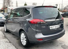 Opel Zafira 1.6i 150HP EURO5B, снимка 7