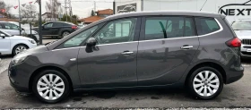 Opel Zafira 1.6i 150HP EURO5B, снимка 8