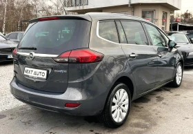 Opel Zafira 1.6i 150HP EURO5B, снимка 5