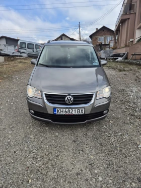 VW Touran BMM, снимка 1