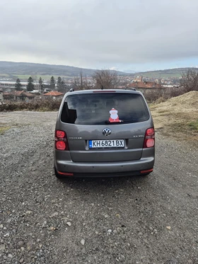 VW Touran BMM, снимка 2