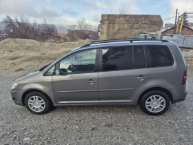 VW Touran BMM, снимка 4