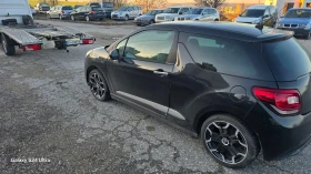 Citroen DS3 1.4d, снимка 4