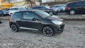 Citroen DS3 1.4d, снимка 6