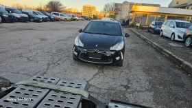 Citroen DS3 1.4d, снимка 12