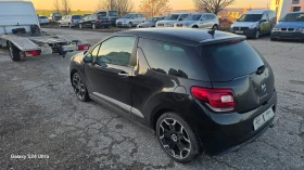 Citroen DS3 1.4d, снимка 14