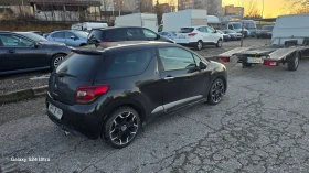 Citroen DS3 1.4d, снимка 5