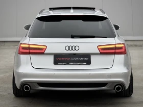 Audi A6 3xS-Line / Pano / Memory / Bose / Distronic / 20z, снимка 5