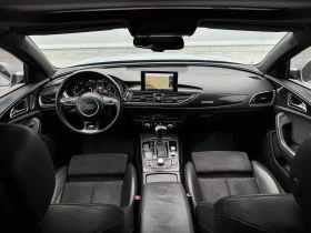 Audi A6 3xS-Line / Pano / Memory / Bose / Distronic / 20z, снимка 14