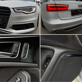 Audi A6 3xS-Line / Pano / Memory / Bose / Distronic / 20z, снимка 12