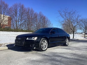 Audi A8 | Mobile.bg    2