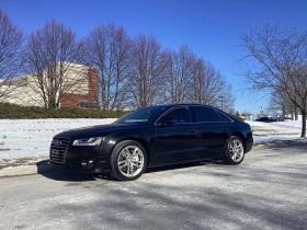 Audi A8 | Mobile.bg    4