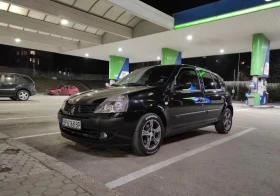 Renault Clio, снимка 9