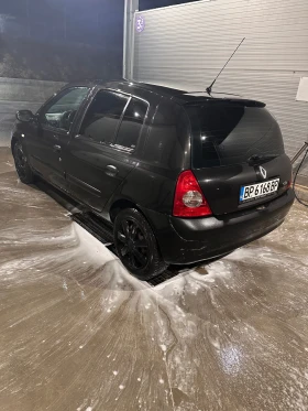 Renault Clio, снимка 3