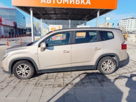 Chevrolet Orlando 1.8 | Mobile.bg    2