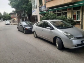 Toyota Prius 2 С ГАЗОВА, снимка 2