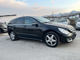 Mercedes-Benz R 320 CDI 4Matic 6-места - [5] 