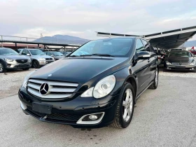     Mercedes-Benz R 320 CDI 4Matic 6-