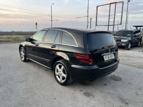 Mercedes-Benz R 320 CDI 4Matic 6-места - [8] 