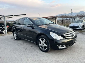 Mercedes-Benz R 320 CDI 4Matic 6-места - [4] 