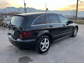 Mercedes-Benz R 320 CDI 4Matic 6-места - [6] 