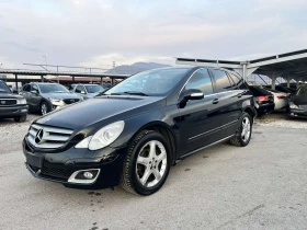     Mercedes-Benz R 320 CDI 4Matic 6-