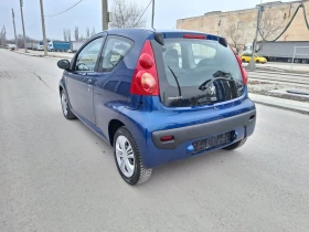 Peugeot 107 1, 0 68к.с , + ГУМИ И ДЖ. ТОП СЪСТОЯНИЕ , снимка 7