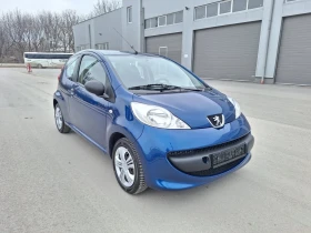 Peugeot 107 1, 0 68к.с , + ГУМИ И ДЖ. ТОП СЪСТОЯНИЕ , снимка 3