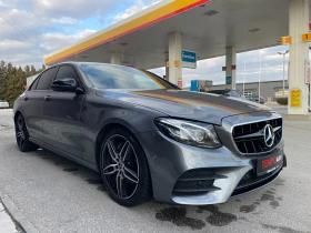 Mercedes-Benz E 220 63AMG OPTIC-2019-LED-HEAD UP--360cam-SPORT | Mobile.bg    7