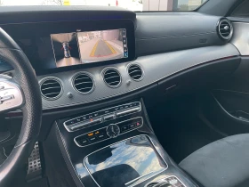 Mercedes-Benz E 220 63AMG OPTIC-2019-LED-HEAD UP--360cam-SPORT | Mobile.bg    15