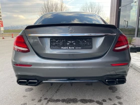 Mercedes-Benz E 220 63AMG OPTIC-2019-LED-HEAD UP--360cam-SPORT | Mobile.bg    5