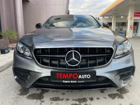     Mercedes-Benz E 220 63AMG OPTIC-2019-LED-HEAD UP--360cam-SPORT