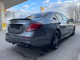 Mercedes-Benz E 220 63AMG OPTIC-2019-LED-HEAD UP--360cam-SPORT | Mobile.bg    6