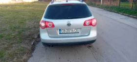 VW Passat Volkswagen Passat 1.9 TDI  | Mobile.bg    14