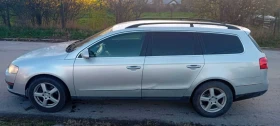 VW Passat Volkswagen Passat 1.9 TDI  | Mobile.bg    15