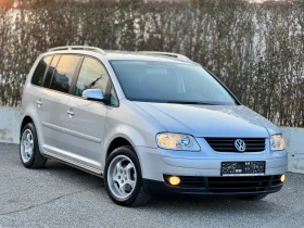 VW Touran 1.9TDi~105hp~BKC~DSG! 1