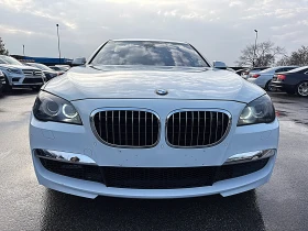 Обява за продажба на BMW 740 M PAKET-xDrive-Head Up-LED-KAMERA-190000km-НОВА !! ~29 444 лв. - изображение 1