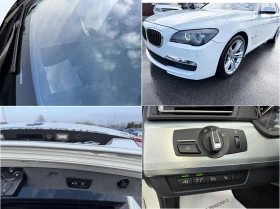 BMW 740 M PAKET-xDrive-Head Up-LED-KAMERA-190000km- !! | Mobile.bg    17